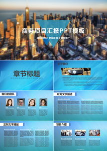 会展服务产品销售市场策划报告营销策略PPT模板